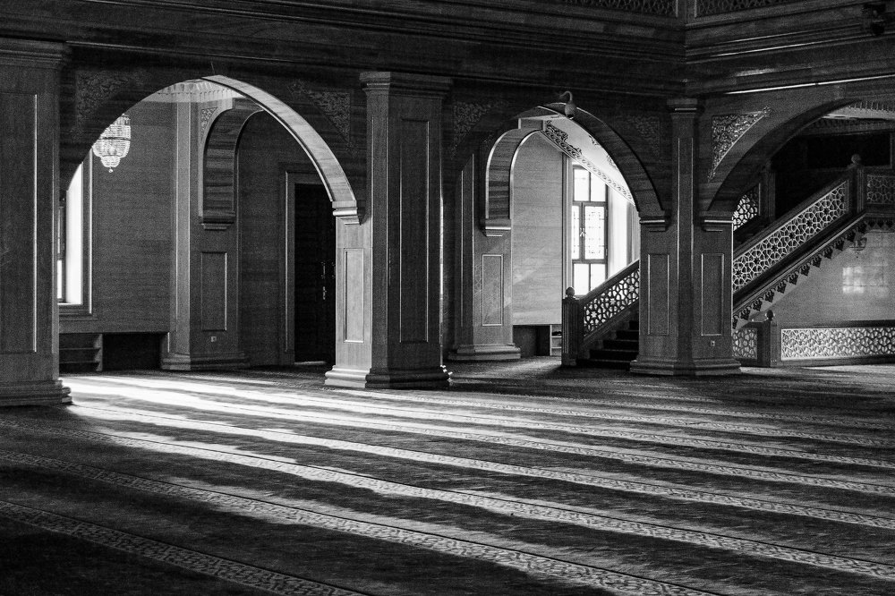 Photograph by Александр Пиленгас