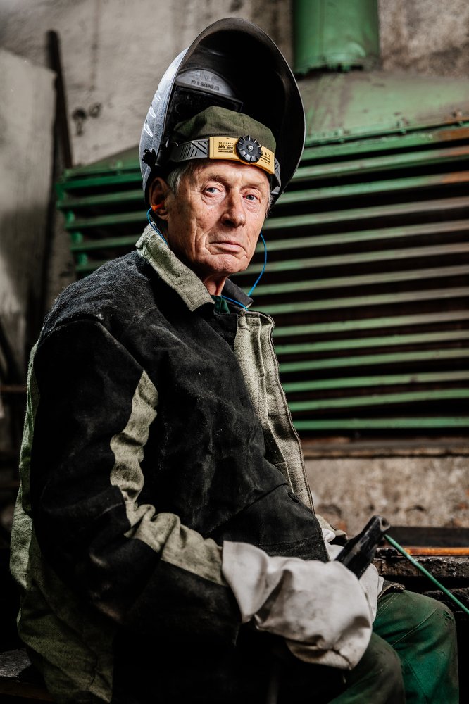 Photograph by Вячеслав Самосудов