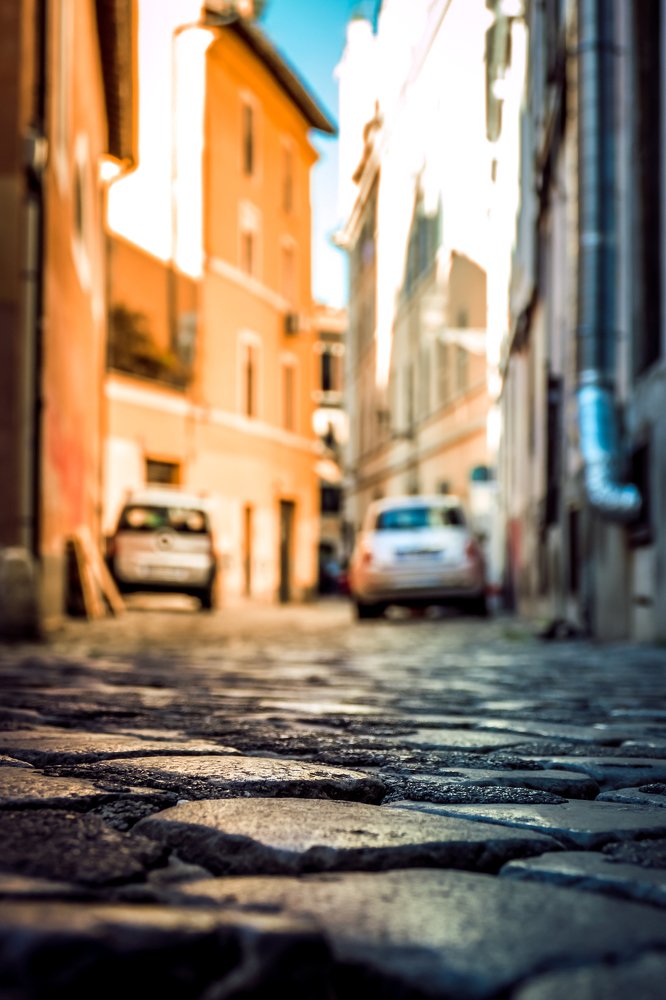 Photograph by Andrey Pochernin