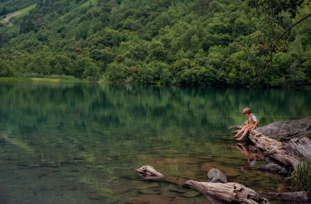 Photograph by Савёлова Екатерина