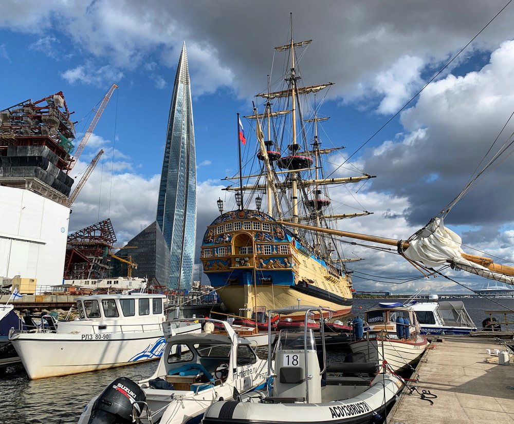 Photograph by Евгений Гаркуша