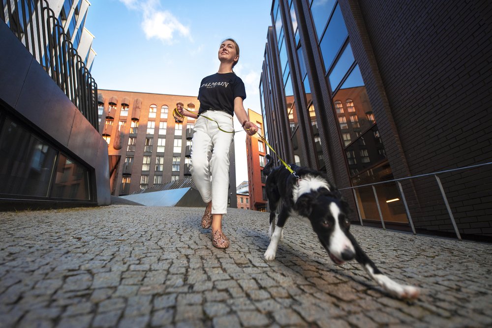 Photograph by Karina Saarestik