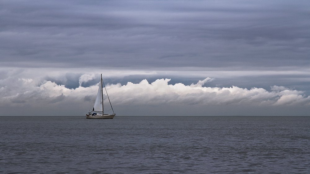 Photograph by Андрей Пшеничный