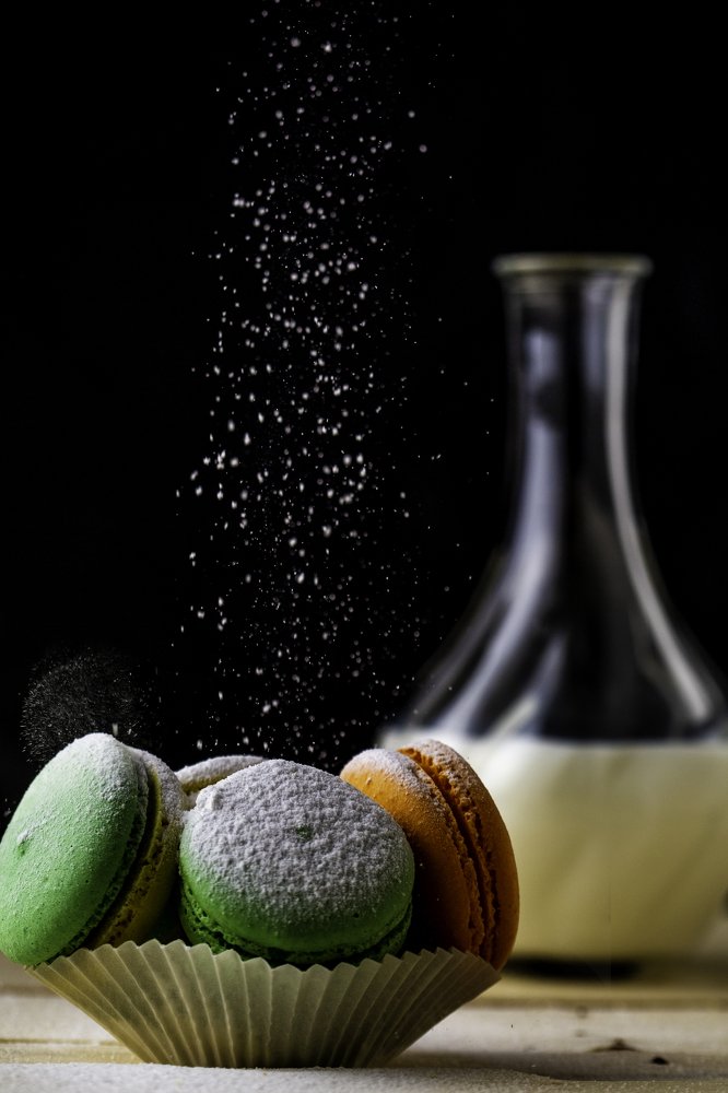 Photograph by Chaim Aminov