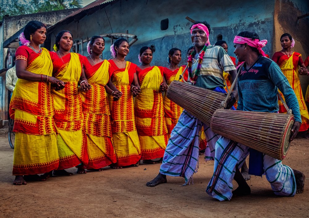 Photograph by Biplab Bhattacharjee