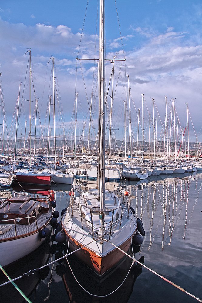 Photograph by Андрей Пшеничный