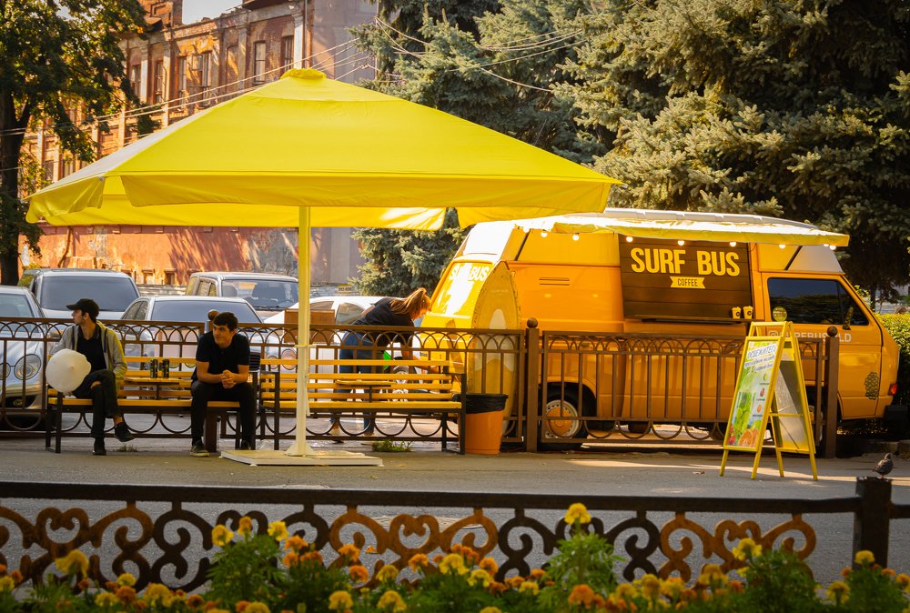 Фотография автора Оксана Белозерская