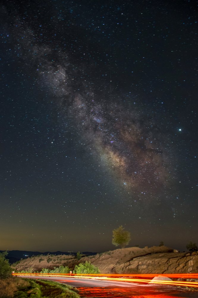 Photograph by Farshad Yazdankhah