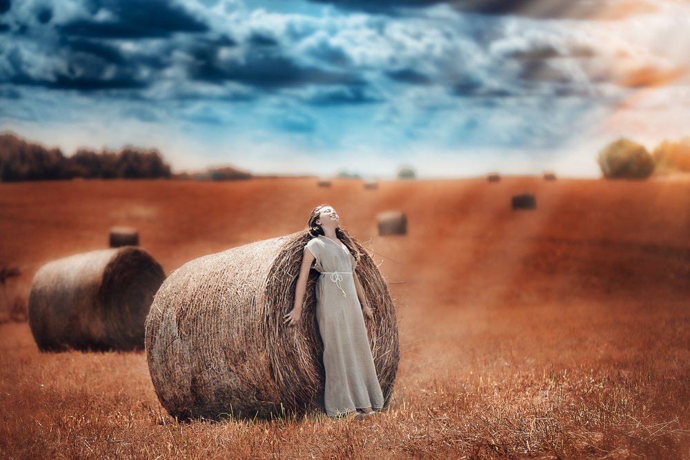 Photograph by  Viktorija