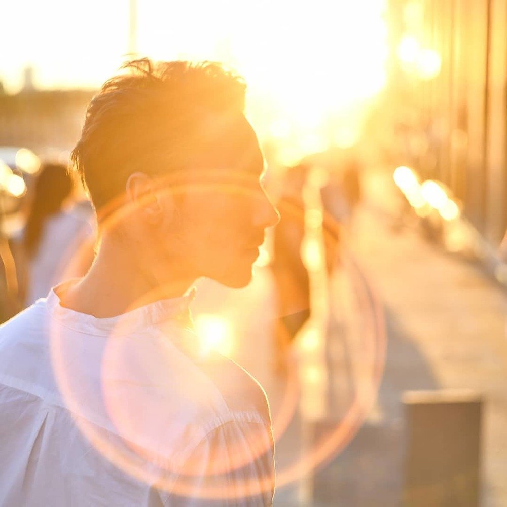 Photograph by Юлия Осипенко