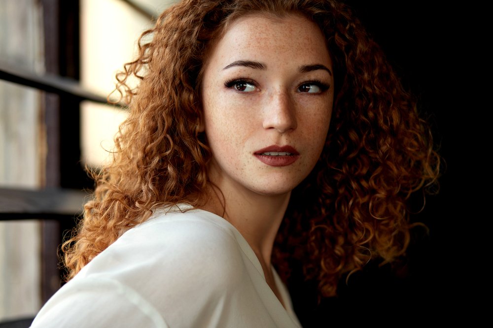 Photograph by Maslova Iryna