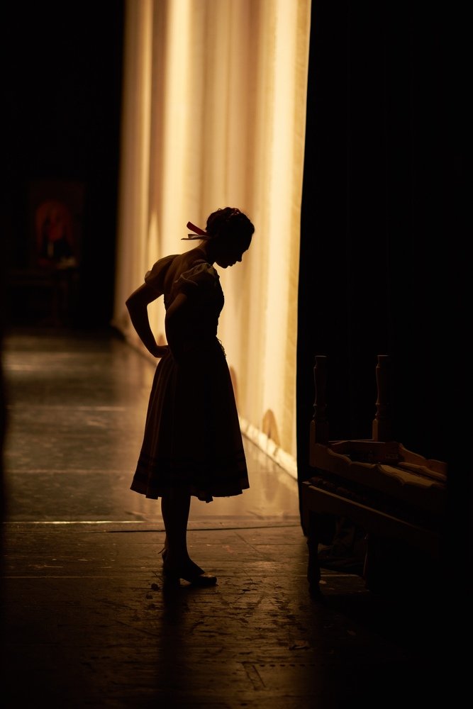 Photograph by Юлия Осипенко