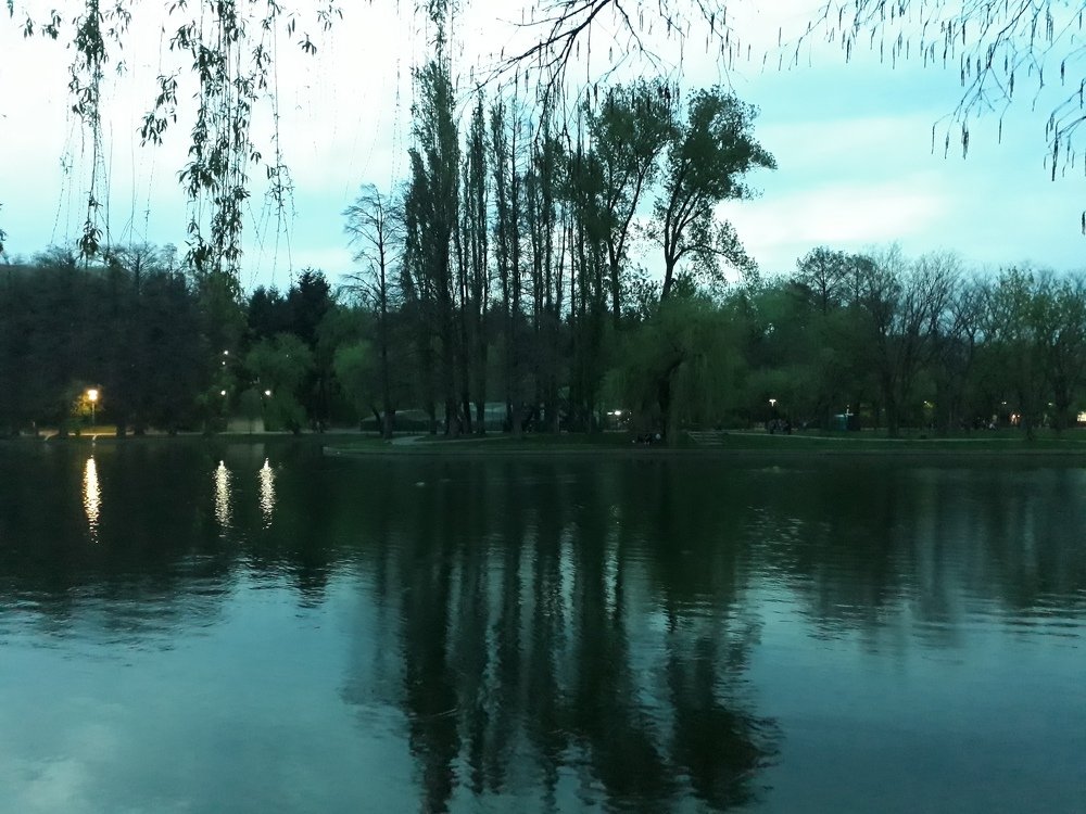 Photograph by Marius-Angel Gheorghe