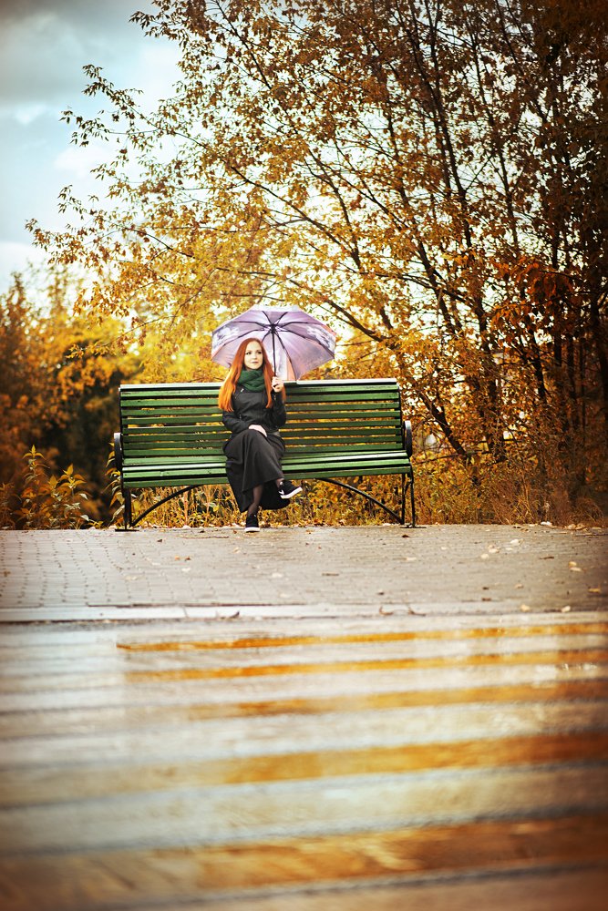 Photograph by Ната Дианова