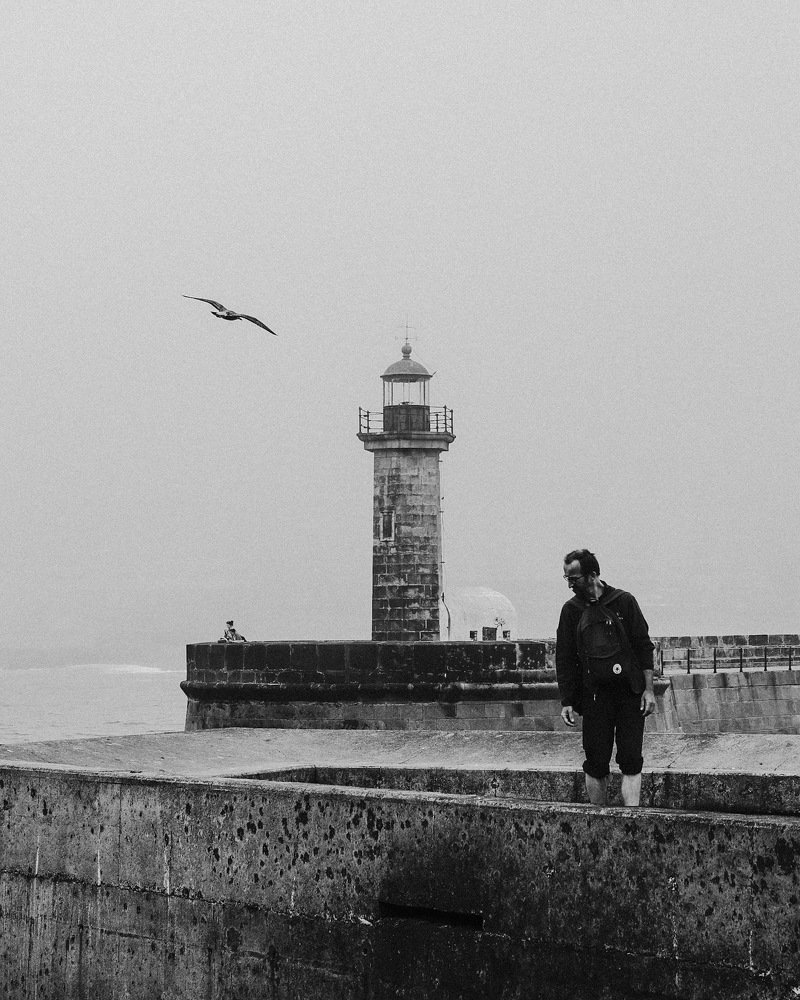 Photograph by Yaroslav Vorotilov