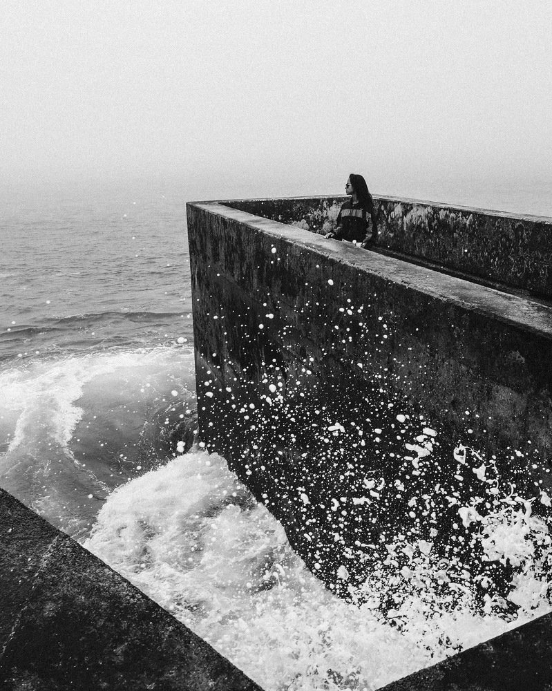 Photograph by Yaroslav Vorotilov