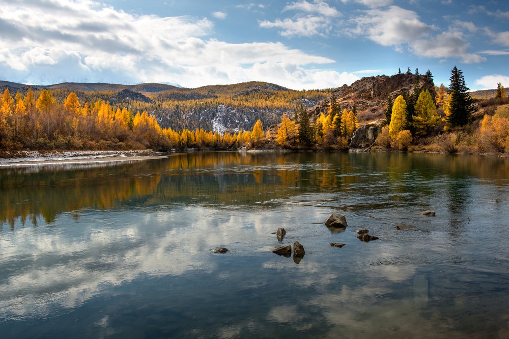 Photograph by Борис Леваков