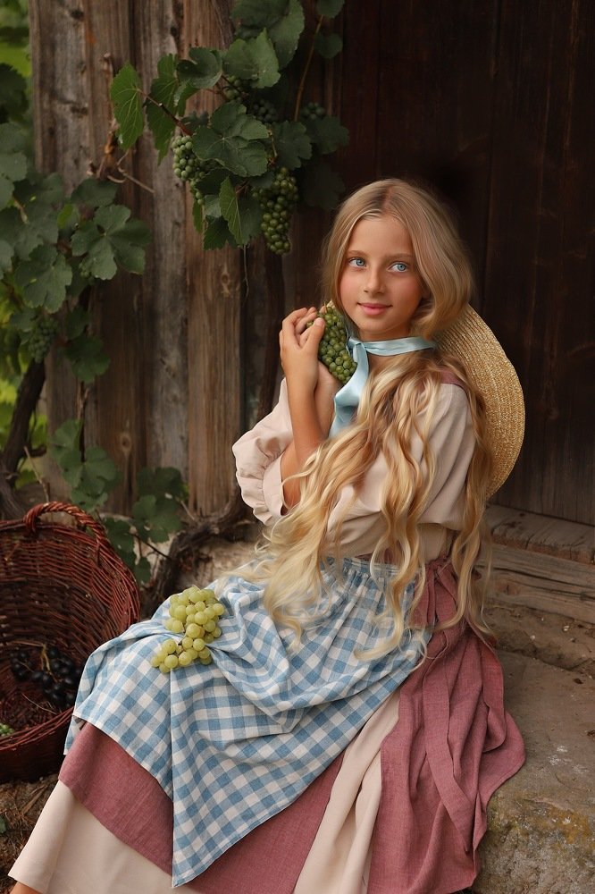 Photograph by Инна Кроневальд