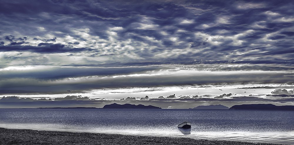 Photograph by Dóra Csörögi