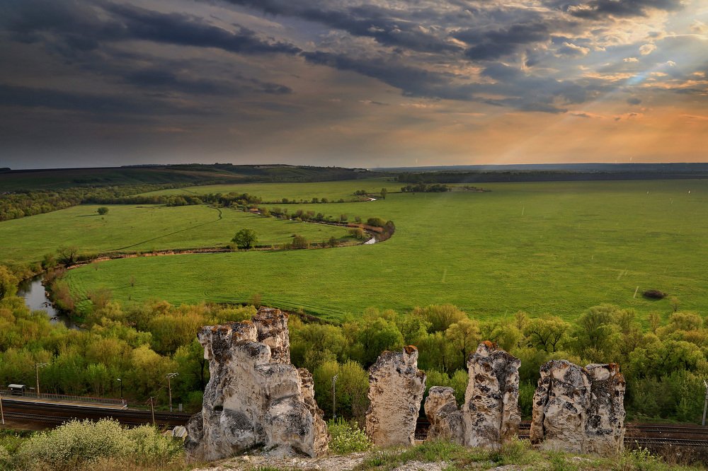 Photograph by Ольга Белоусова