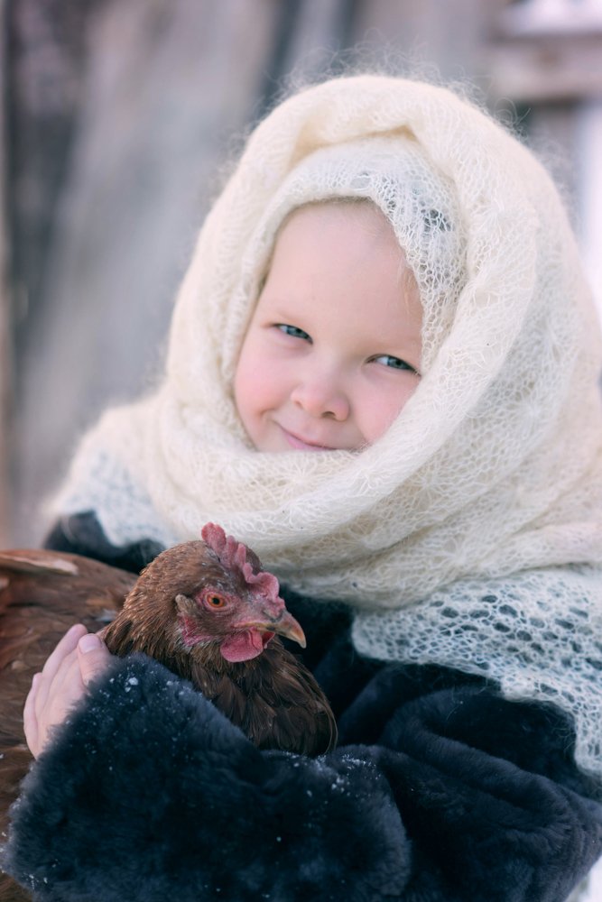 Photograph by Светлана Чумакова