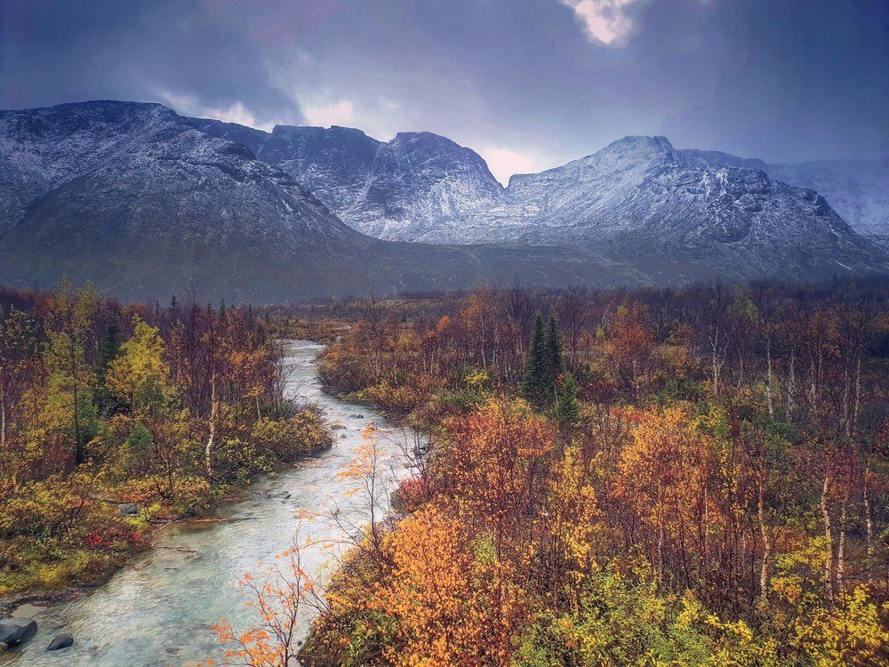 Photograph by Илья