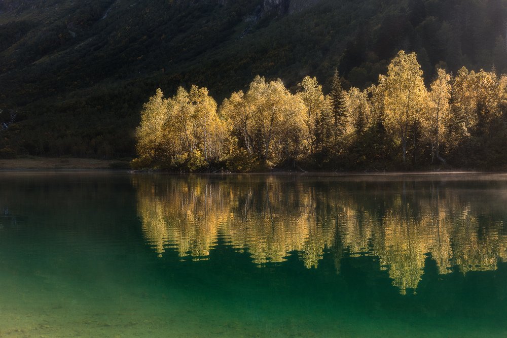 Photograph by Сергей Шабанов