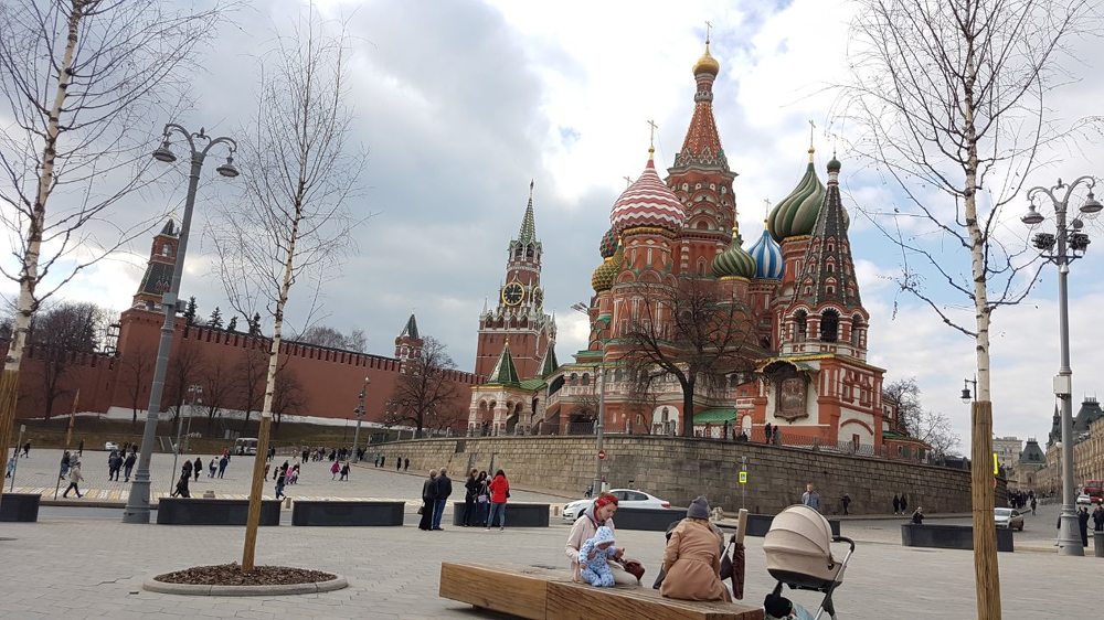 MOSKOW