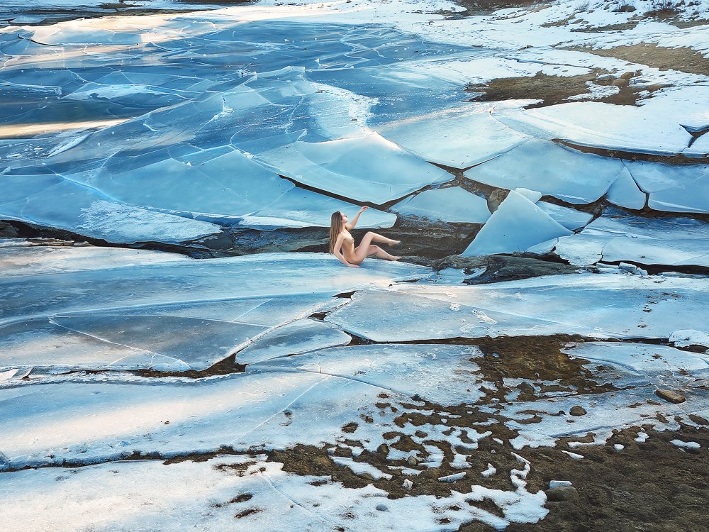 Царство Льда