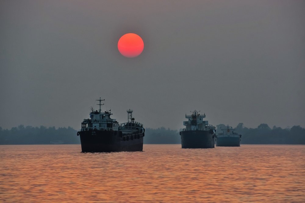 Photograph by  Asamanj Maiti