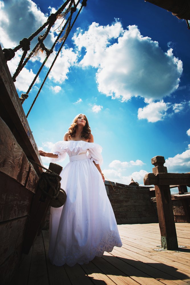 Photograph by Леонид Маркачев