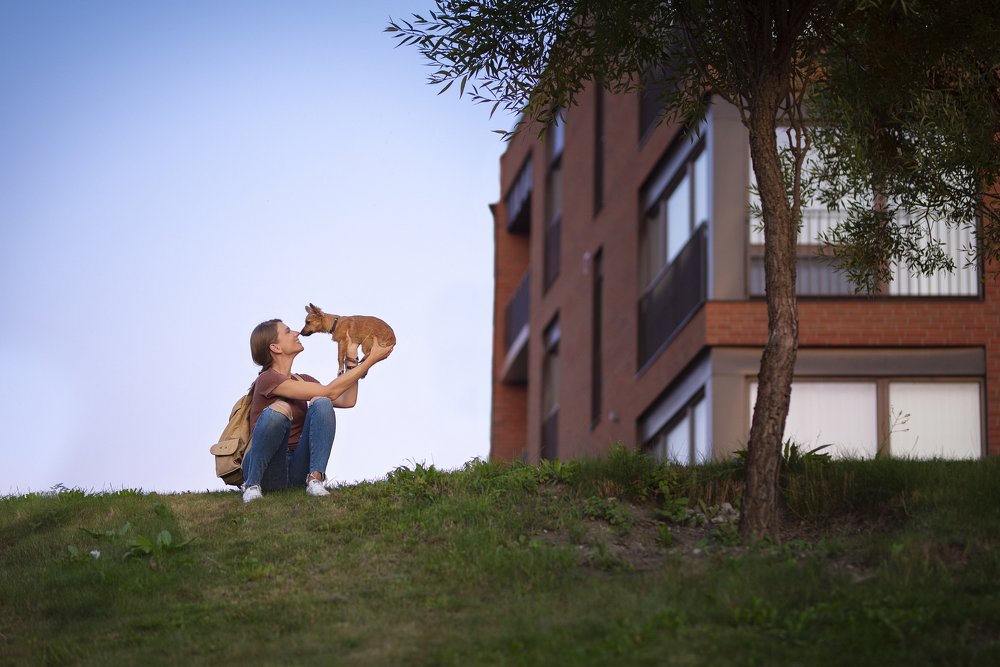 Photograph by Karina Saarestik