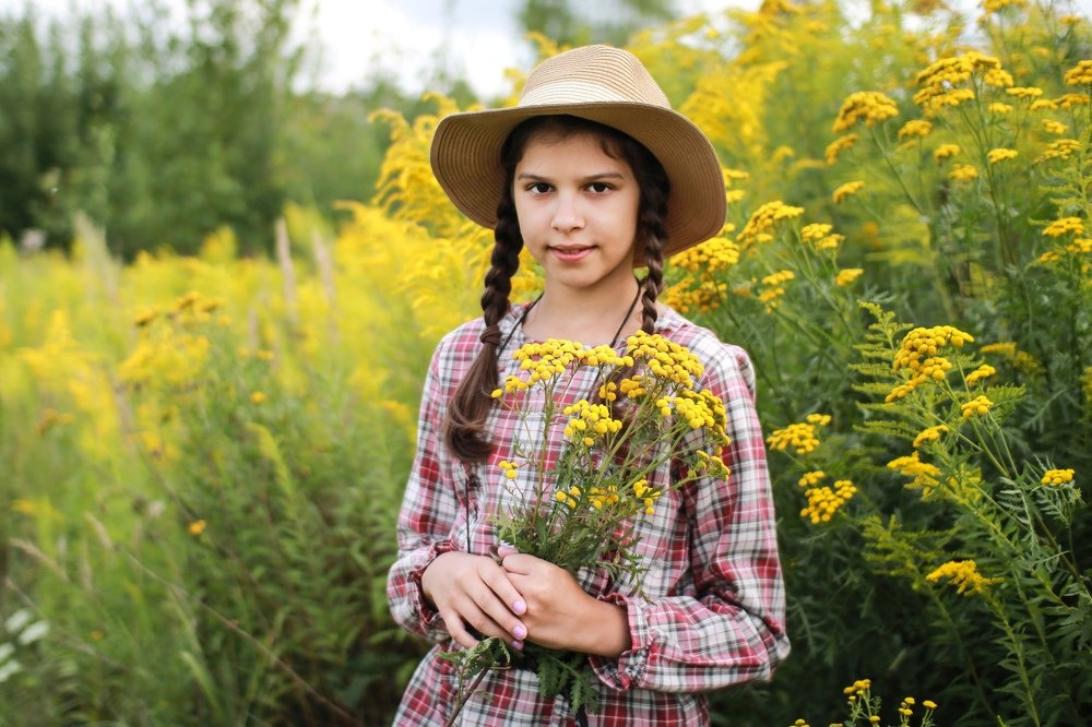 Photograph by Юлия Кулиева