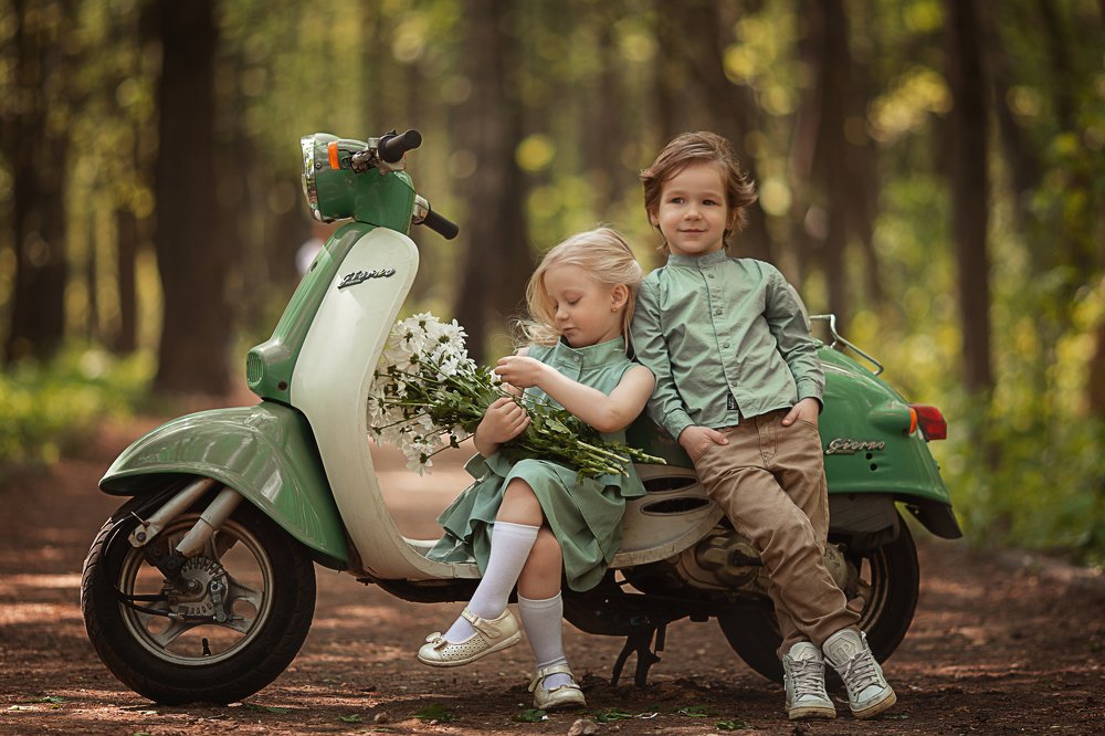 Photograph by Юлия Уточкина