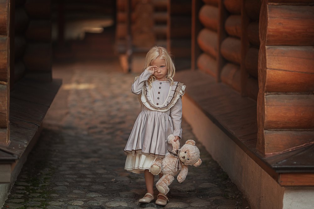 Photograph by Юлия Уточкина