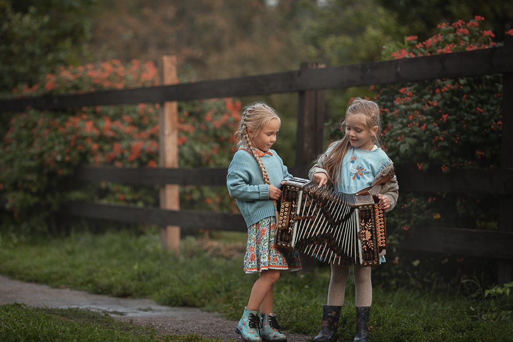 Photograph by Юлия Уточкина