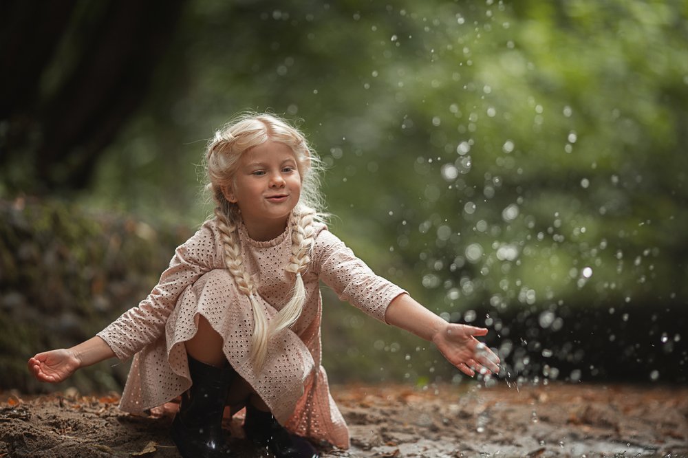 Photograph by Юлия Уточкина