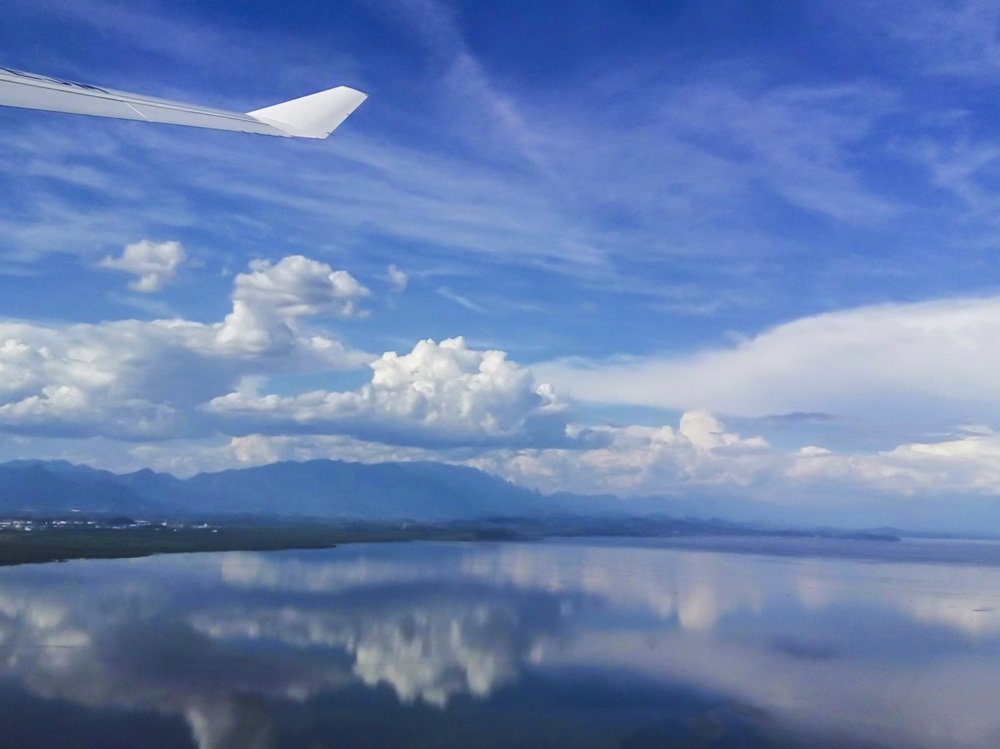 Photograph by Monica Macri