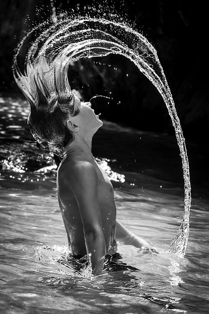 Photograph by Наталия Маряч