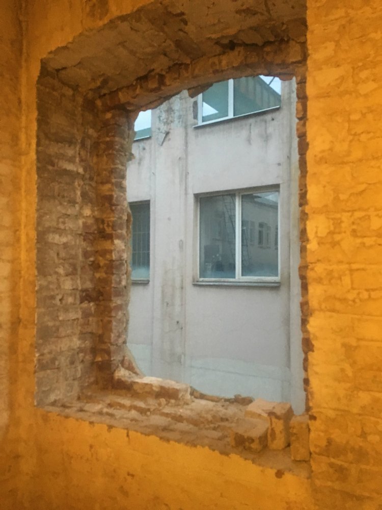 Photograph by OSSETROVA Eugeniya