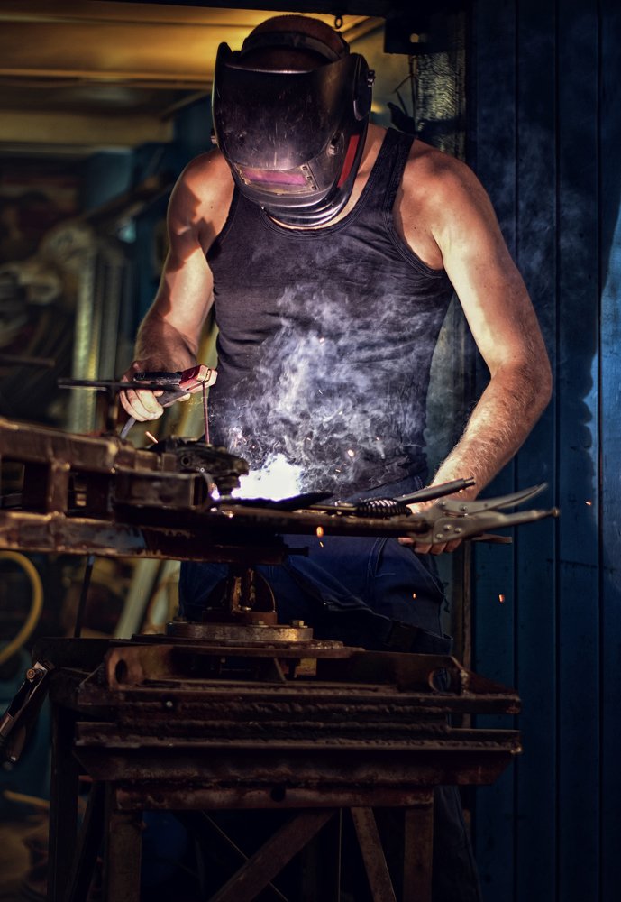 Photograph by Елена Фролова