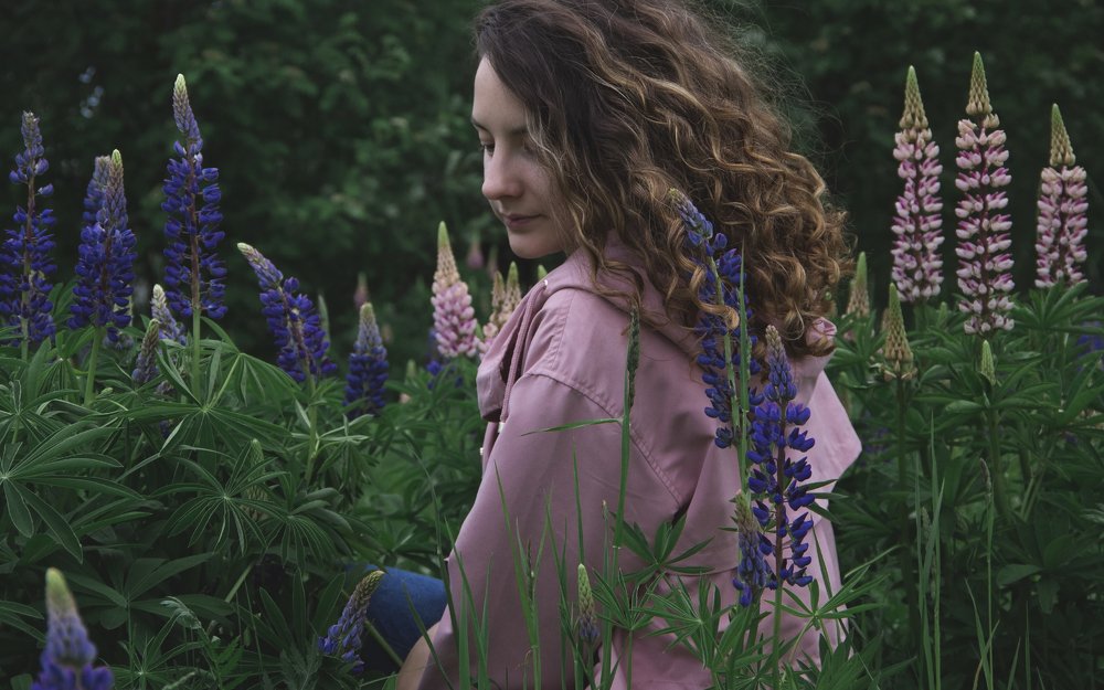 Фотография автора Марина Савчиц