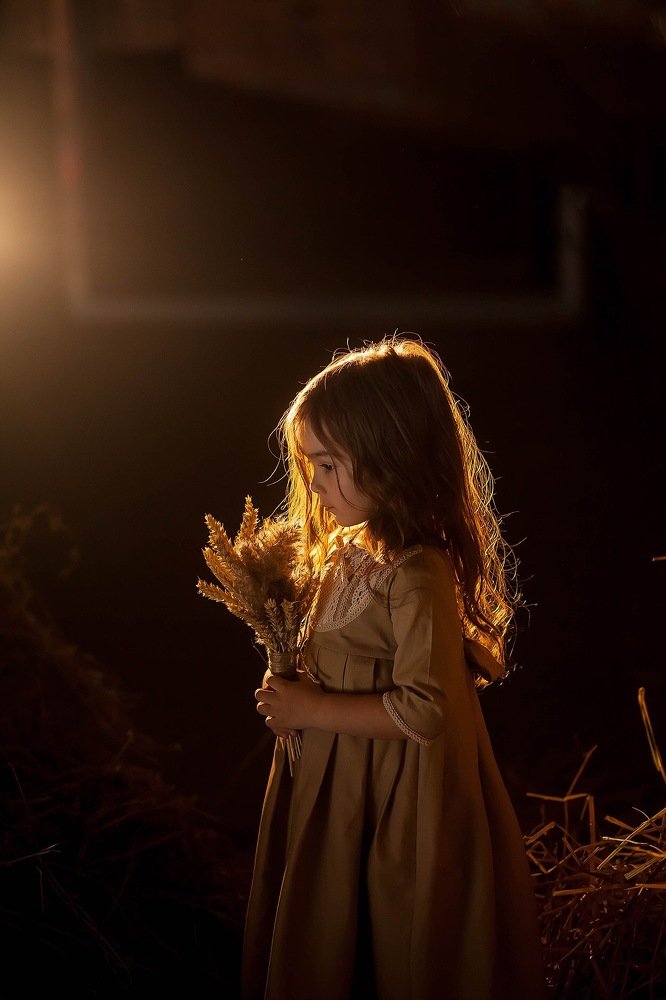 Сказочный мир