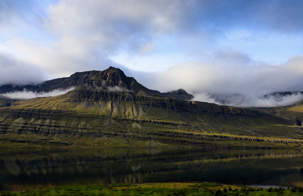 Photograph by Мария Григорьева