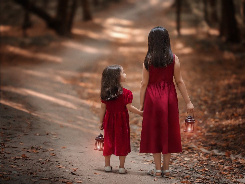 Photograph by Юлия Овадчук