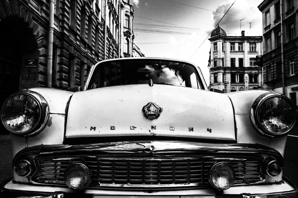 Photograph by Дмитрий Бахтадзе