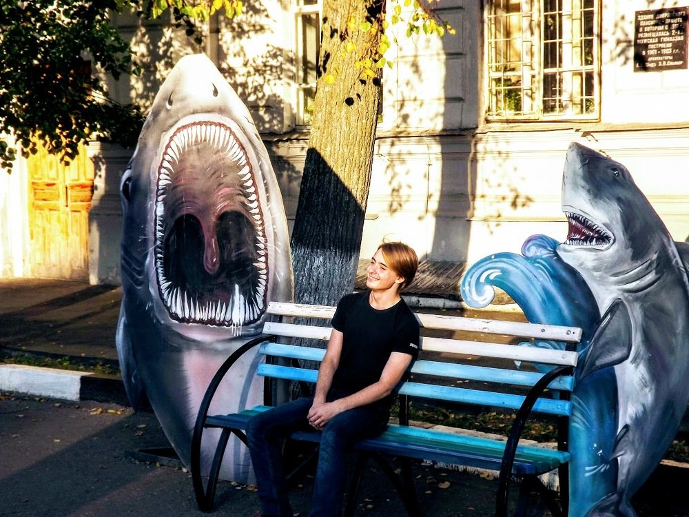 Photograph by Сергей Воронин