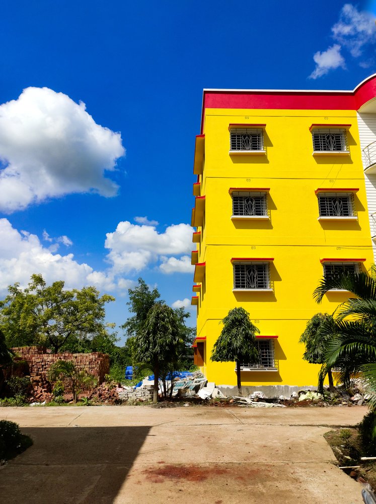 Photograph by Abhishek Manna