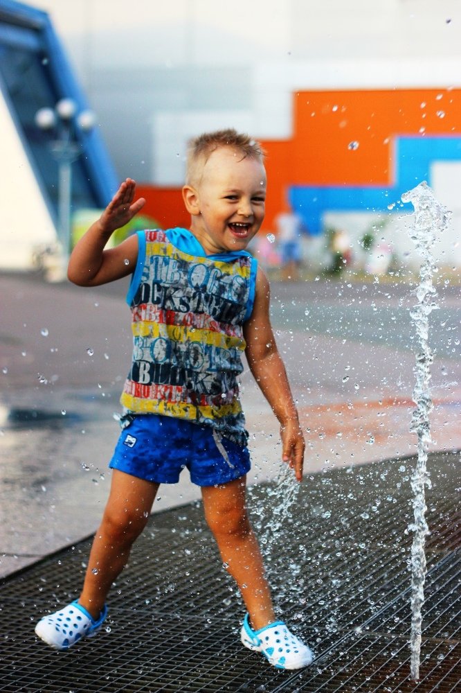 Photograph by Юлия