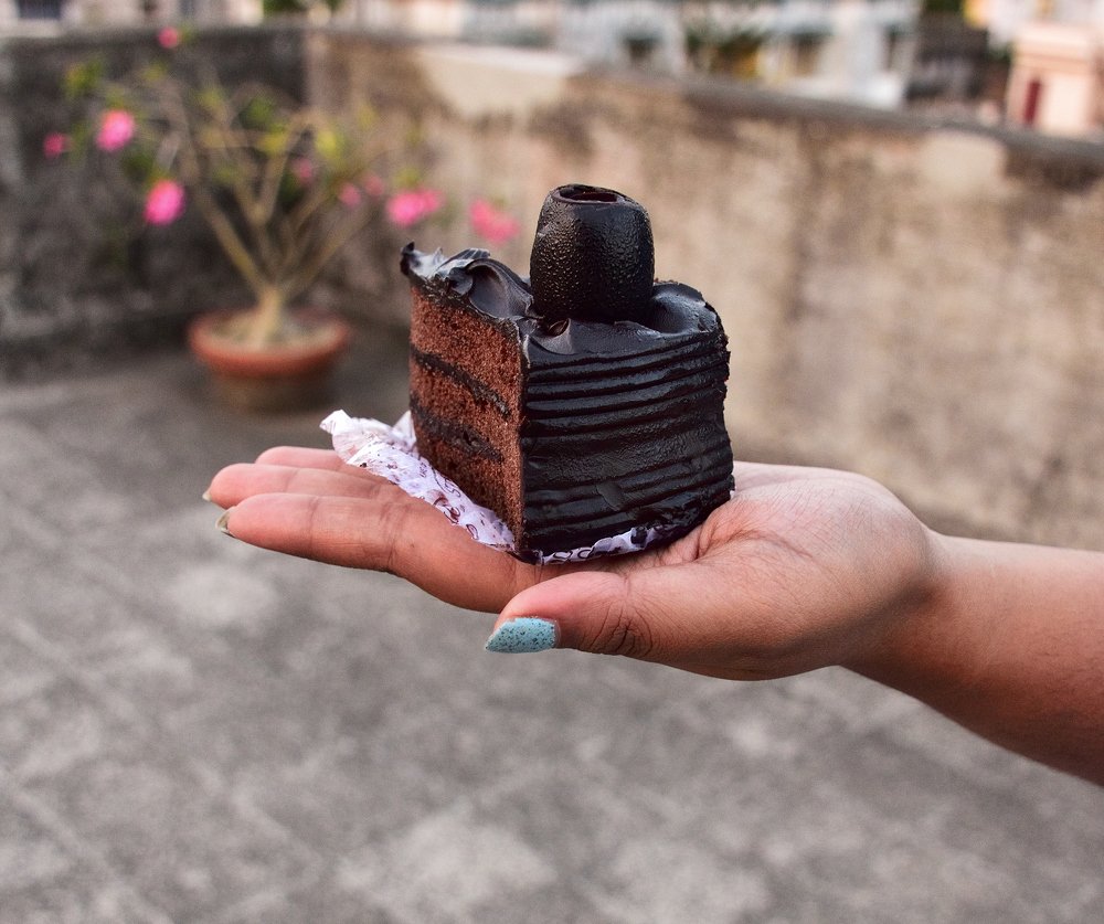 Photograph by Abhishek Manna